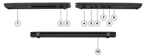 Lenovo ThinkPad T14 Gen